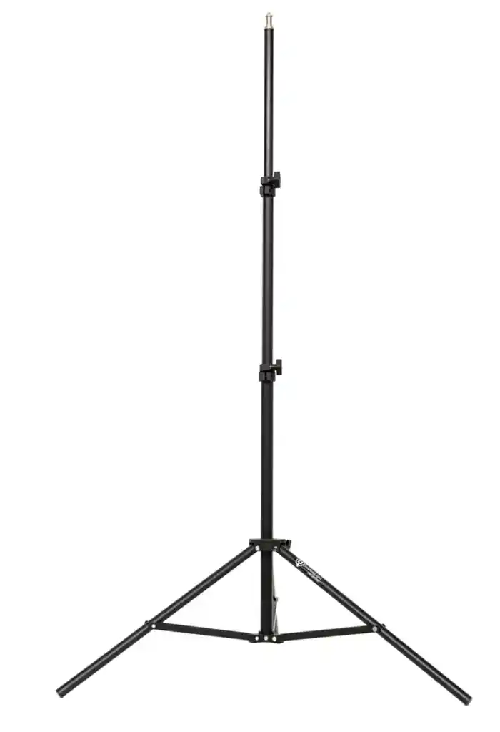 Ring Light 6.5 Feet Light Stand (For Ring Light/ Video Panel)